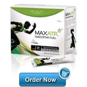 Buy cheap priced MaxATP for RiboCeine Fuel from Max International