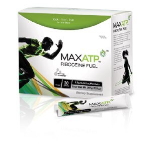 Max ATP delivers important vitamins and nutrients for optimal cellular performance