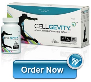 SAVE approx 33% off Retail Price with Loyalty Program Cellgevity available in 4 weekly bottles for an active lifestyle
