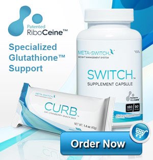 Buy Meta Switch capsules and curb snack bars for healthy sustainable weight loss