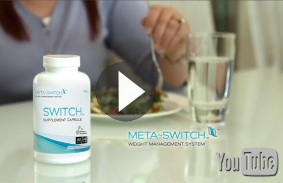 PLAY VIDEO YouTube Video Meta Switch Weight Loss system from Max International powered by RiboCeine