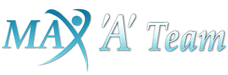 Max-A-Team LOGO